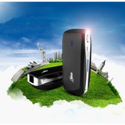 HAME P1 WiFi Wireless Router Hotspot 5200mAh Mobile Power Bank - Click Image to Close